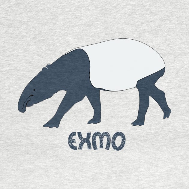 ExMo by WTFudge